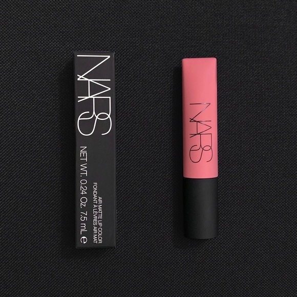 NARS Air Matte Liquid Lip Color — Shag NWT - Picture 1 of 4